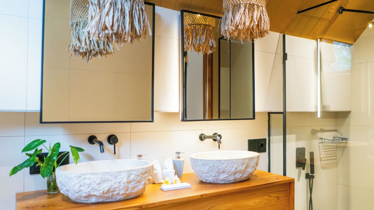 Photo of Bathroom in Pejeng