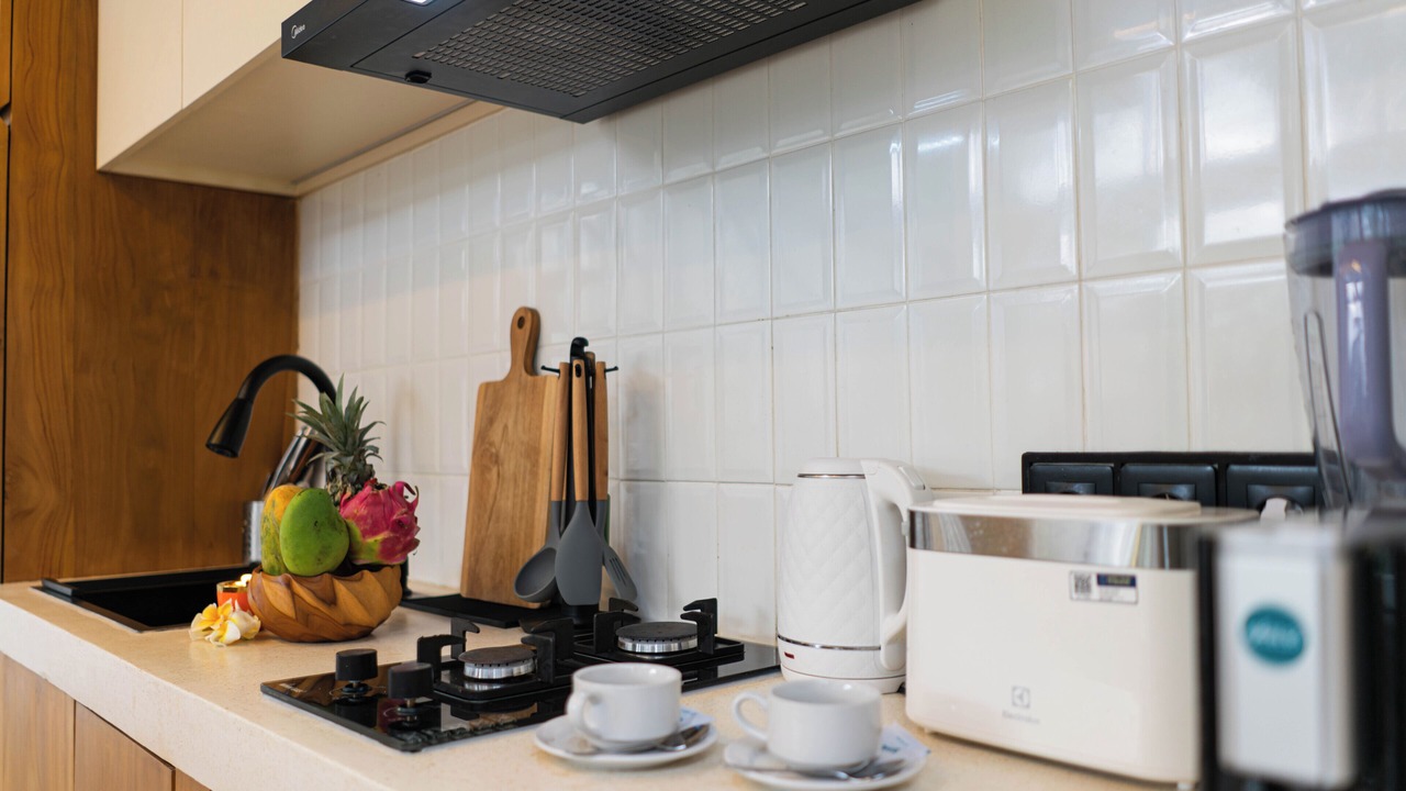 Photo of Kitchen in Pejeng