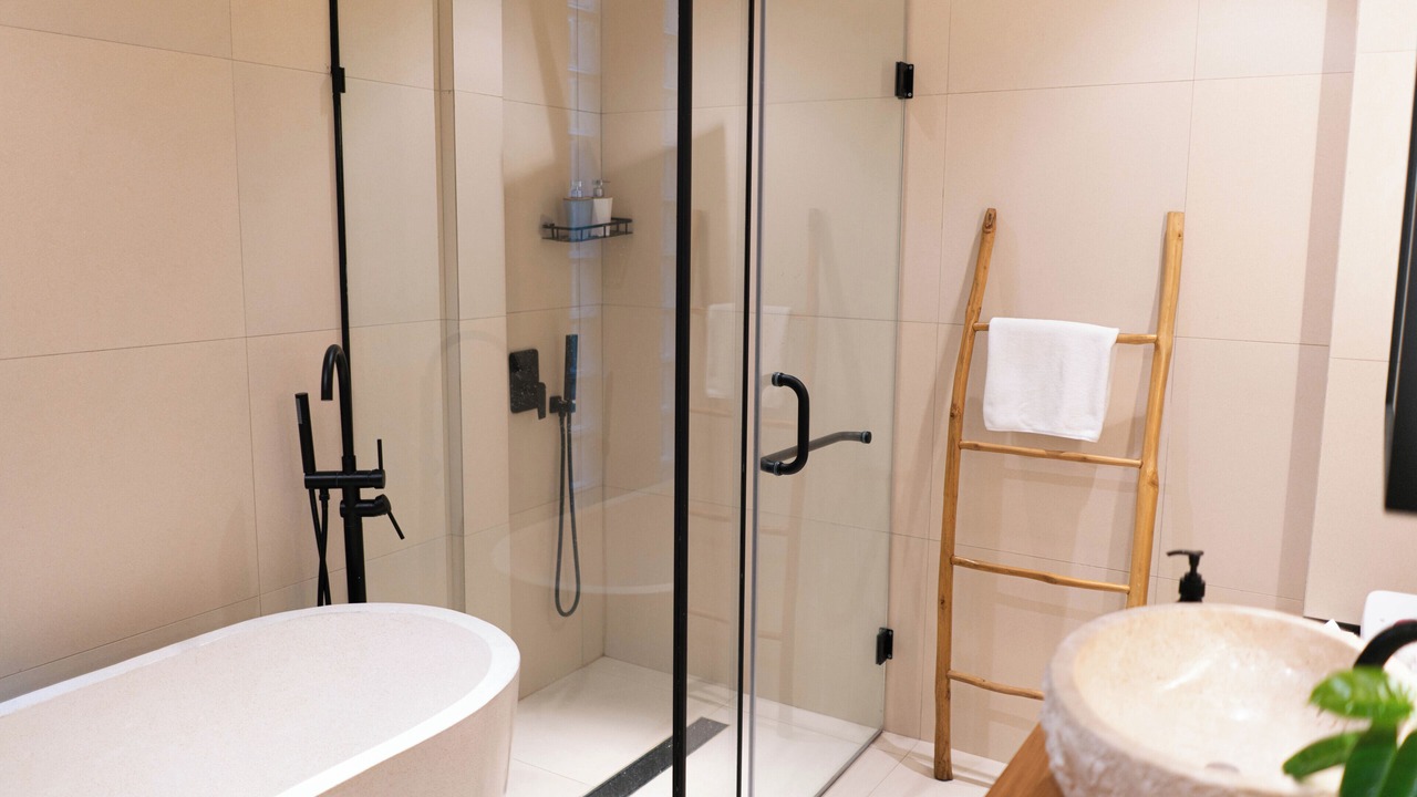 Photo of Bathroom in Pejeng