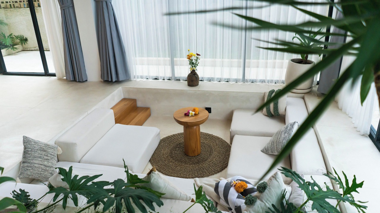 Photo of Livingroom in Pejeng