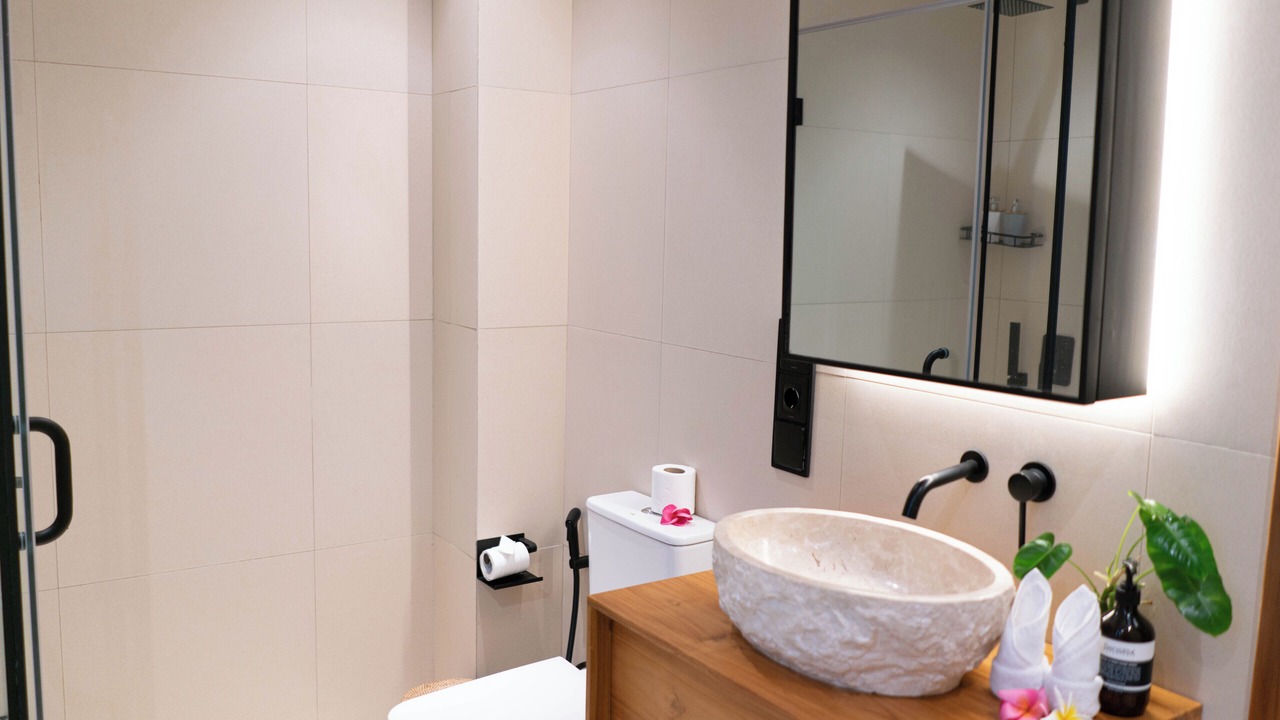 Photo of Bathroom in Pejeng
