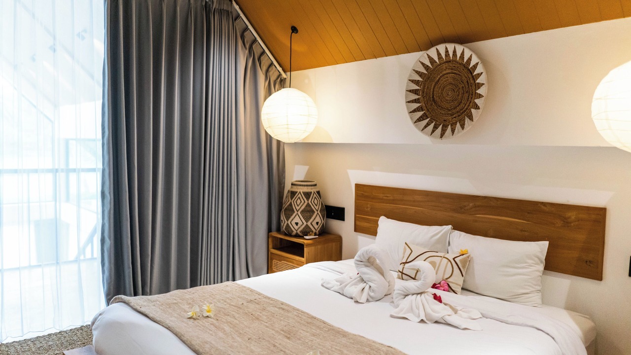Photo of Bedroom in Pejeng