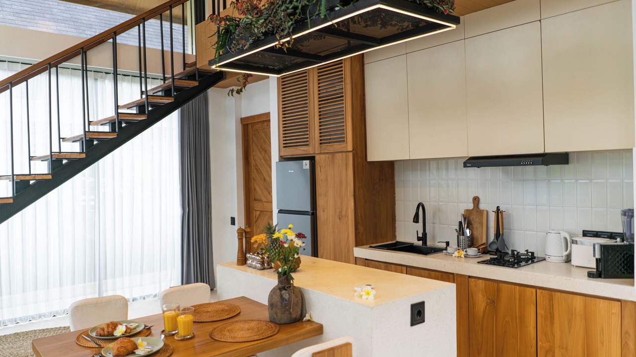Photo of Kitchen in Pejeng