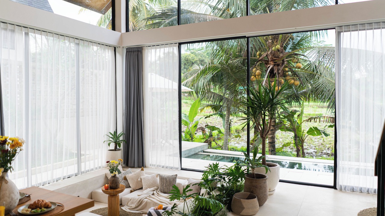 Photo of Livingroom in Pejeng
