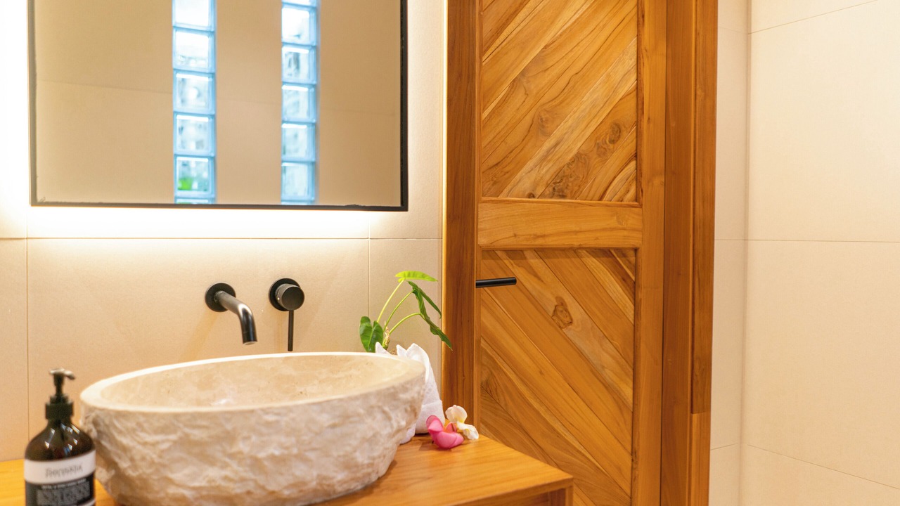 Photo of Bathroom in Pejeng