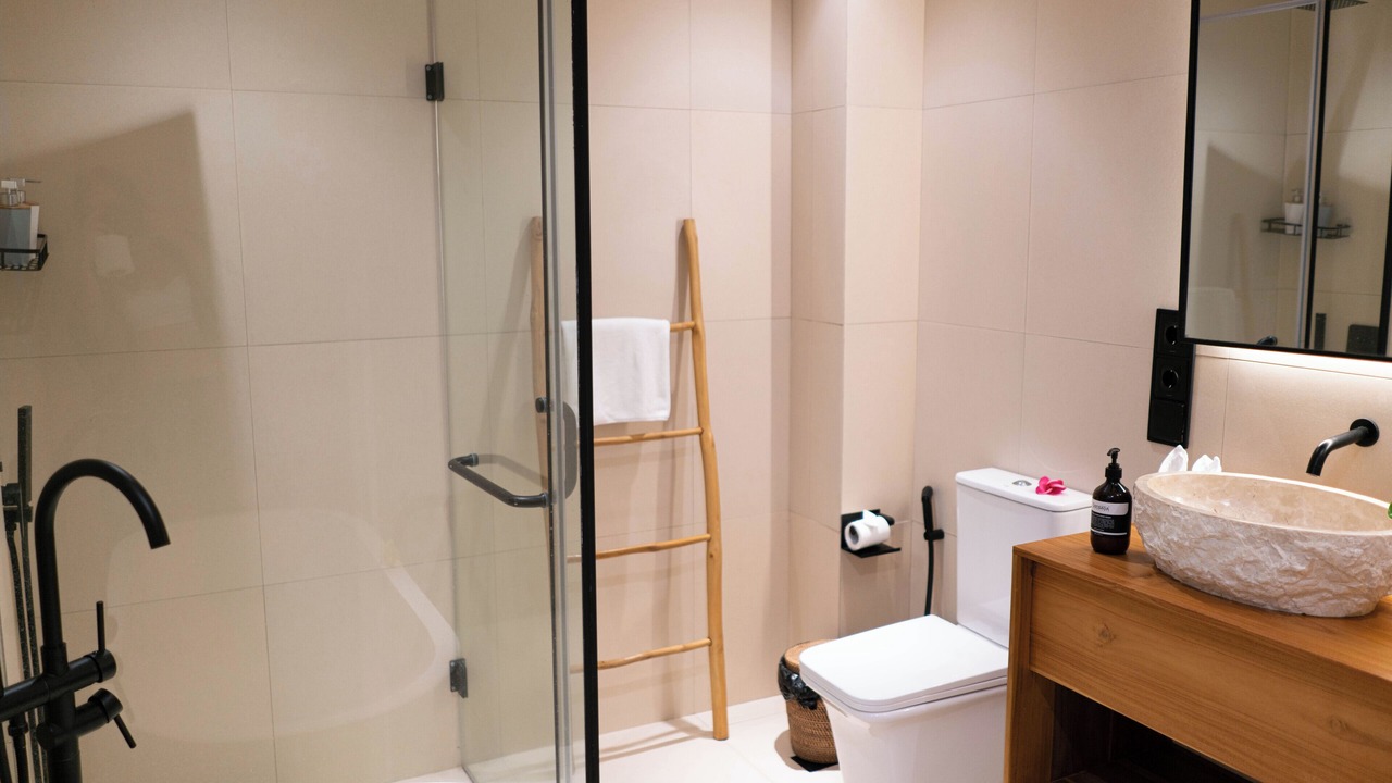 Photo of Bathroom in Pejeng
