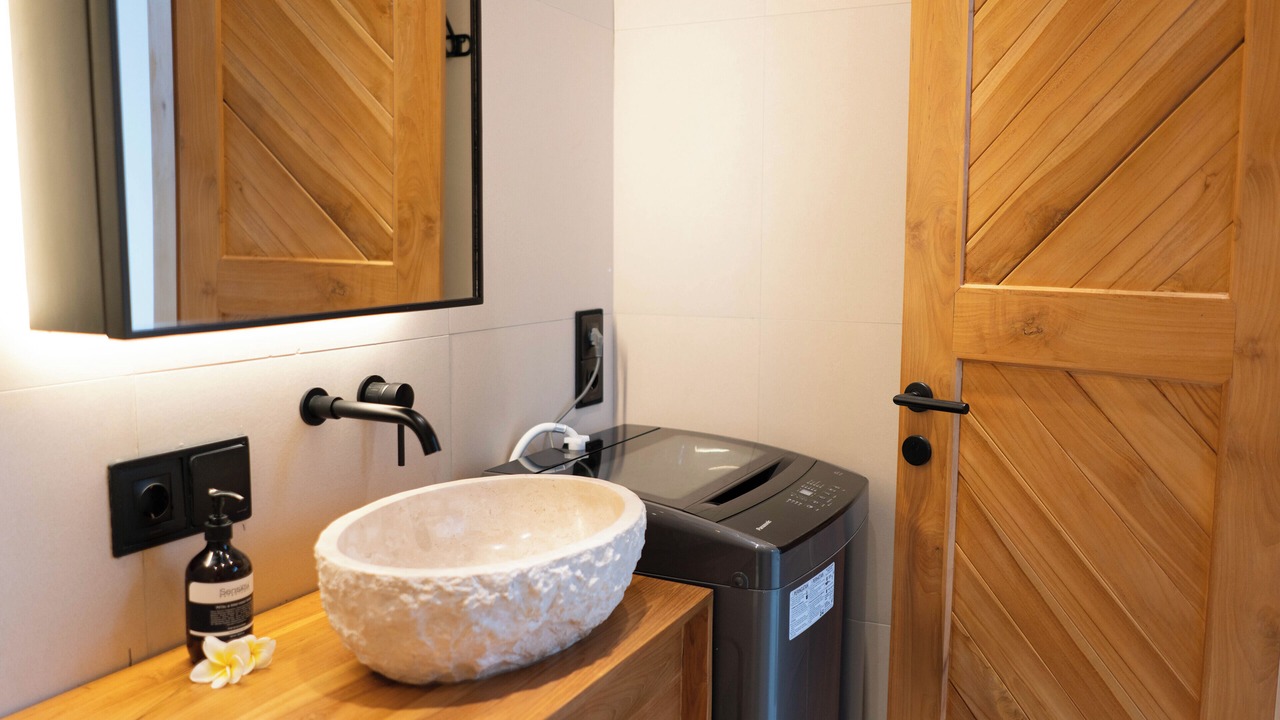 Photo of Bathroom in Pejeng