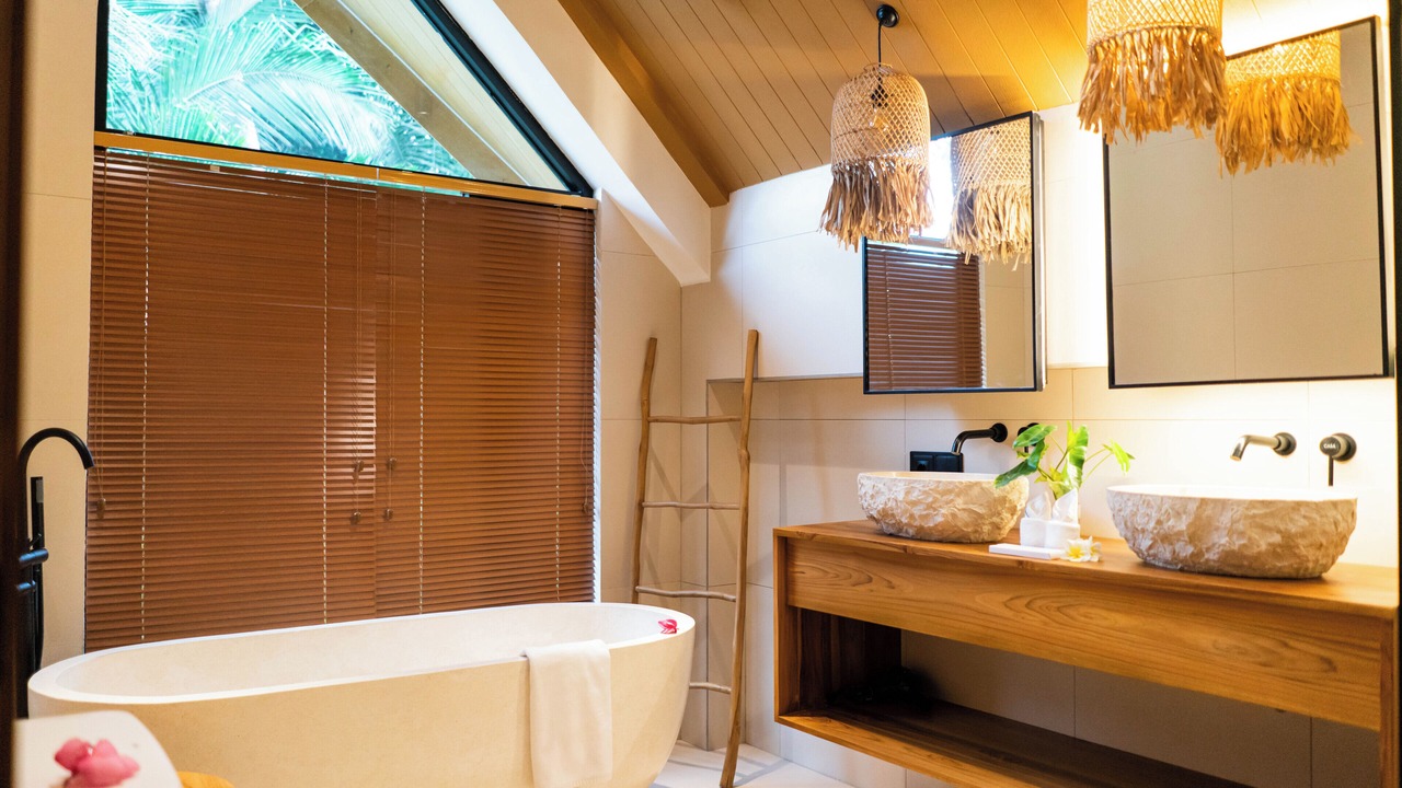 Photo of Bathroom in Pejeng
