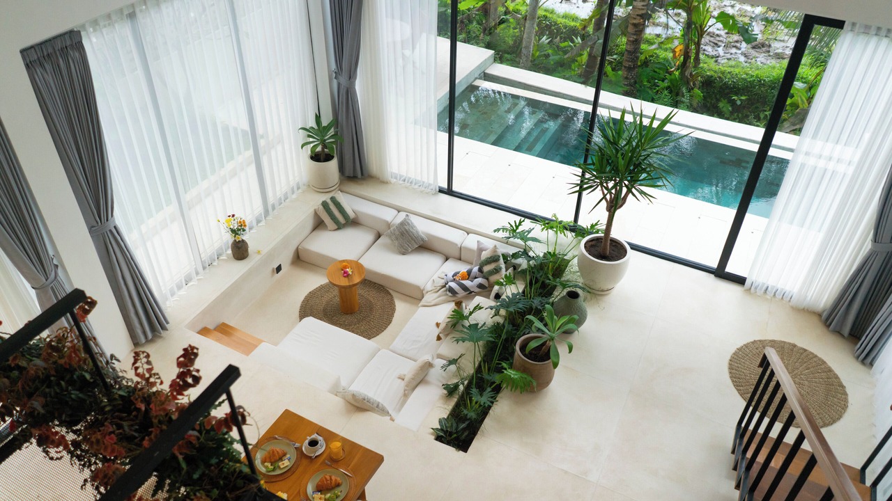 Photo of Livingroom in Pejeng