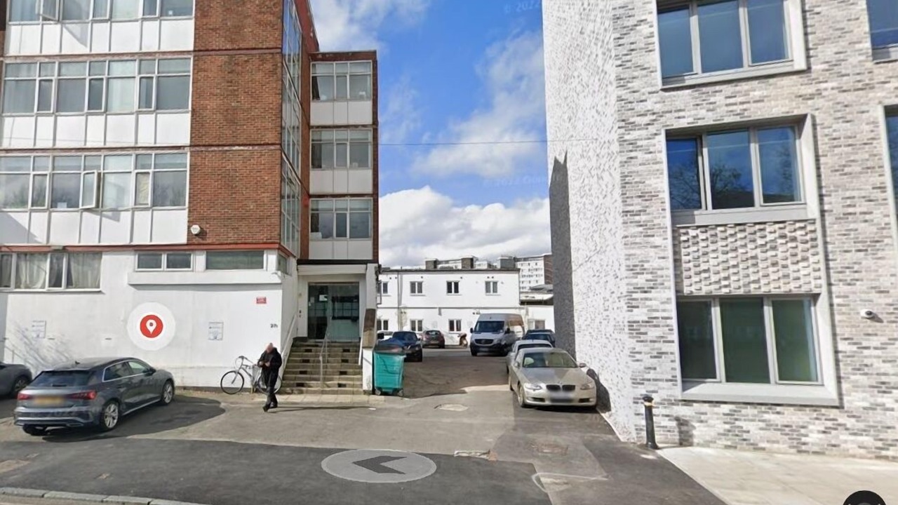 Photo of Outdoor in South Bermondsey