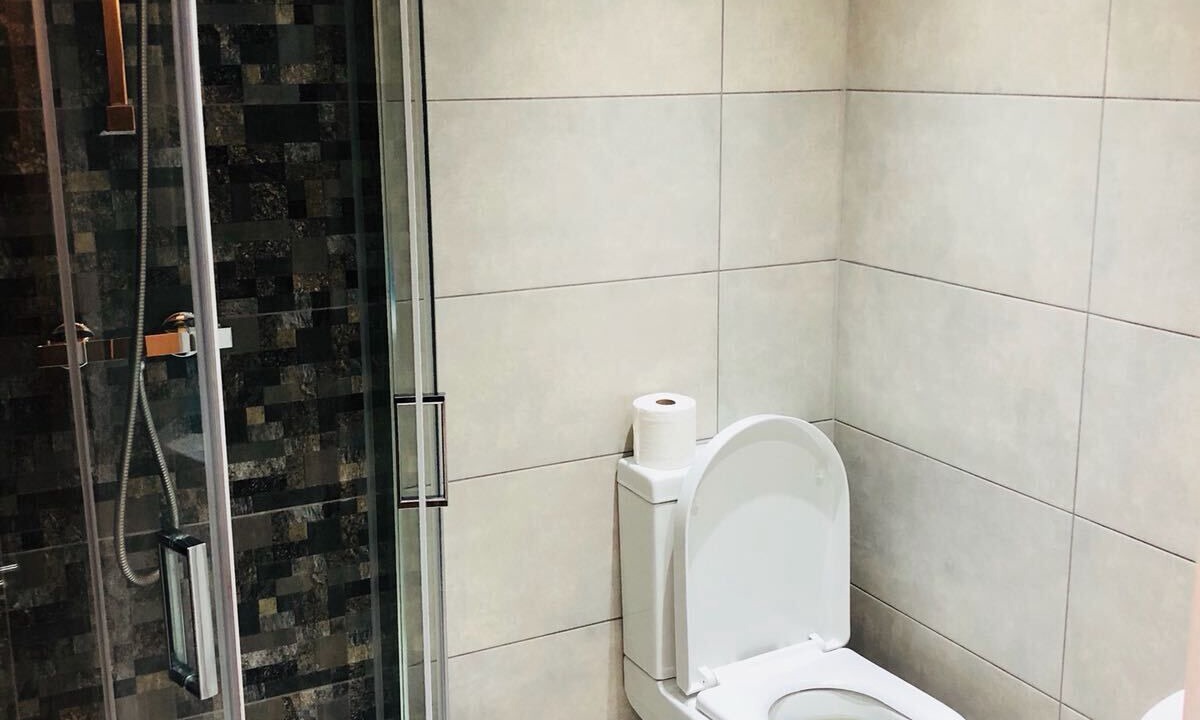 Photo of Bathroom in South Bermondsey