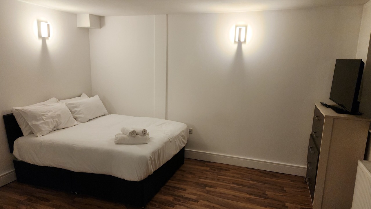 Photo of Others in South Bermondsey