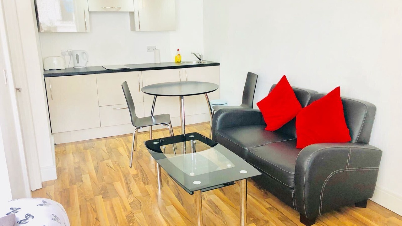 Photo of Others in South Bermondsey