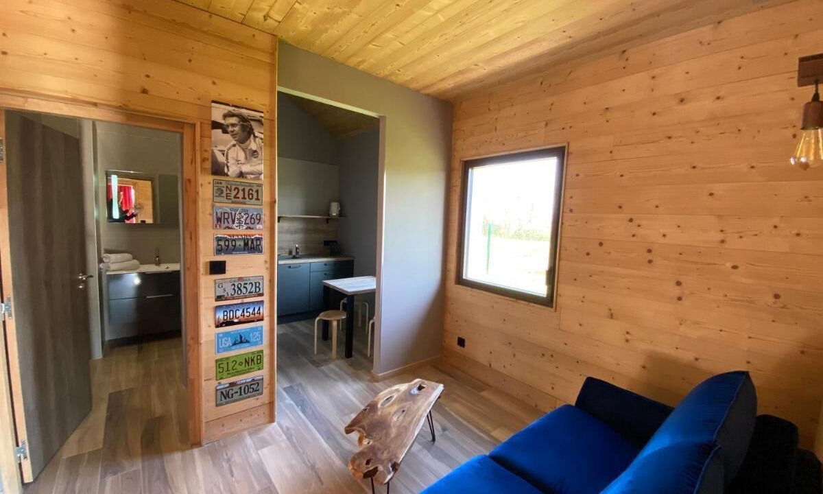 Photo of Bedroom in Saint-Vulbas