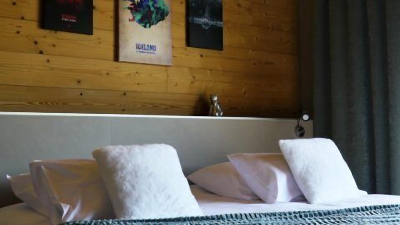 Photo of Bedroom in Saint-Vulbas