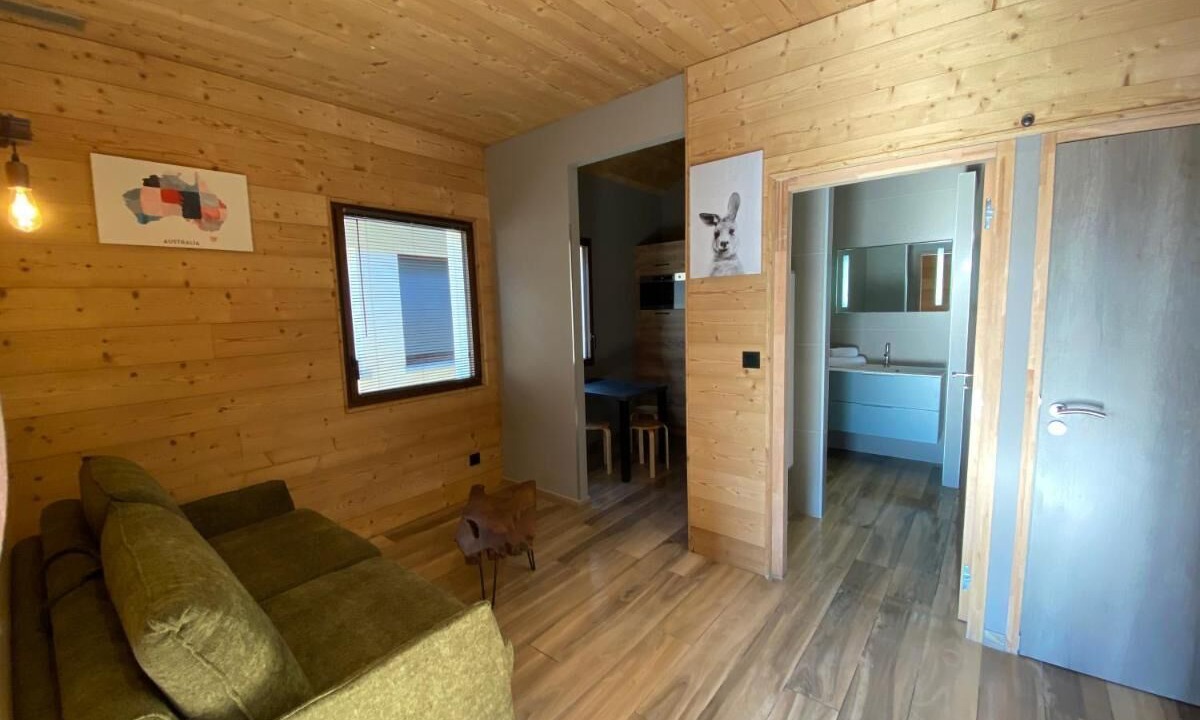 Photo of Bedroom in Saint-Vulbas