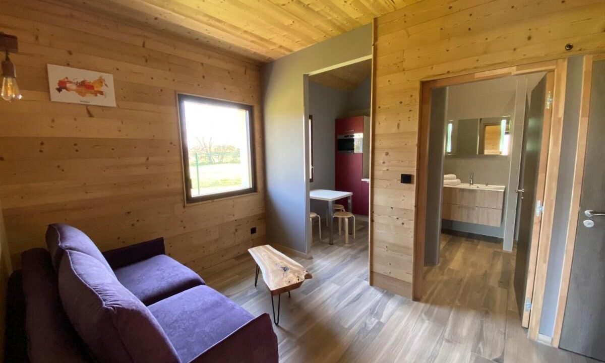 Photo of Bedroom in Saint-Vulbas