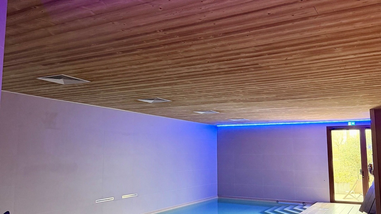 Photo of Bedroom in Saint-Vulbas