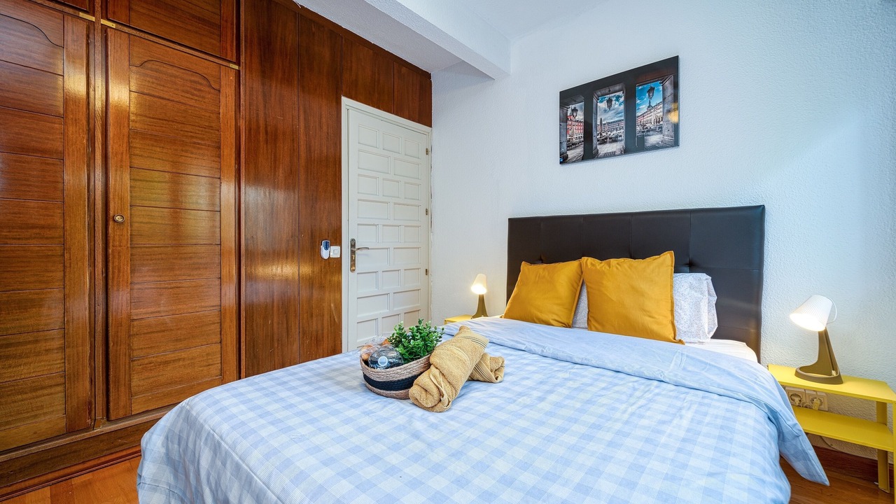 Photo of Bedroom in El Plantio