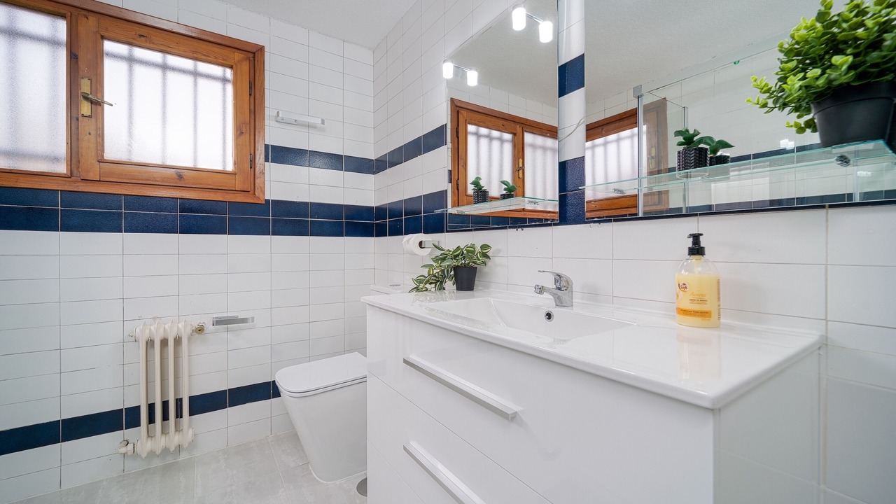 Photo of Bathroom in El Plantio