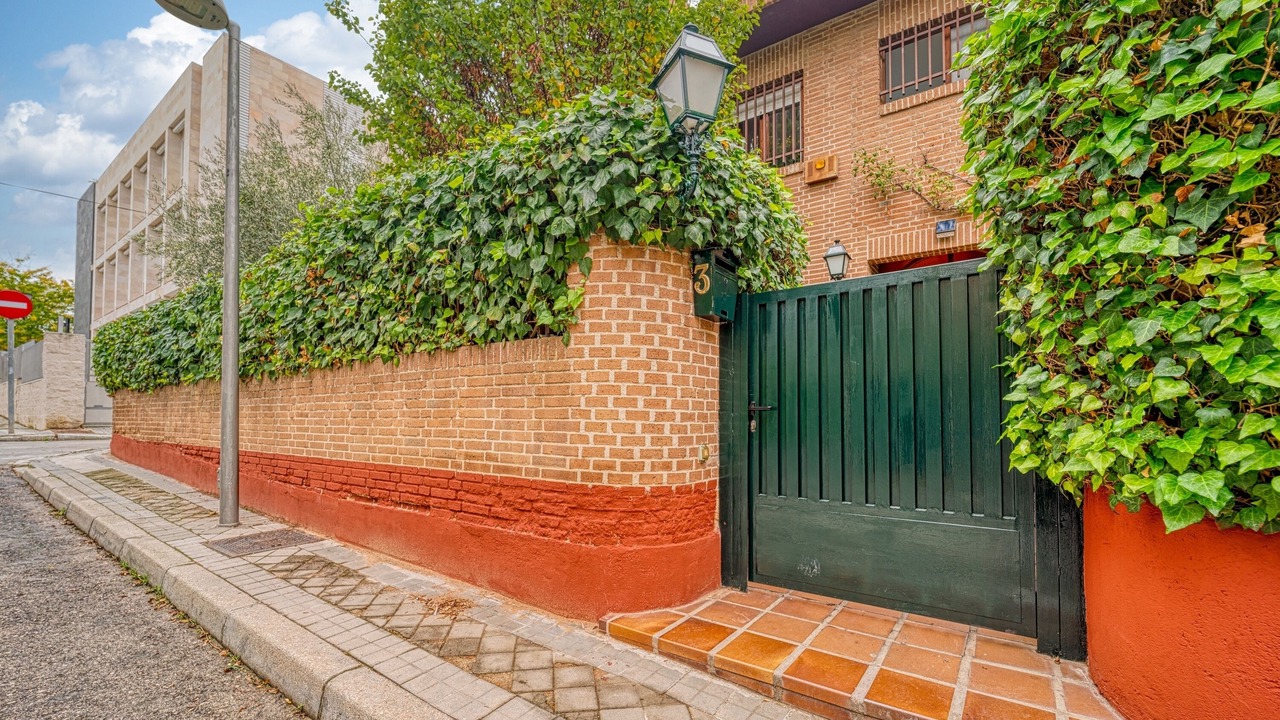Photo of Outdoor in El Plantio