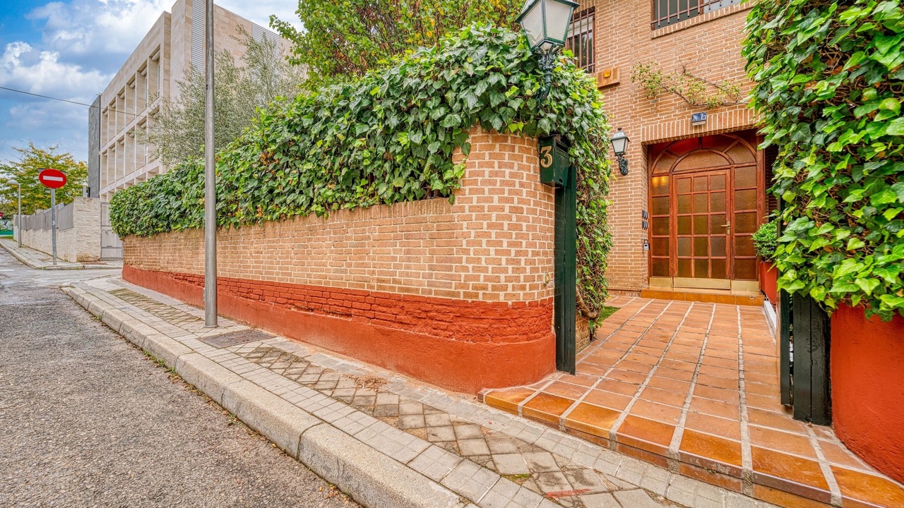 Photo of Outdoor in El Plantio