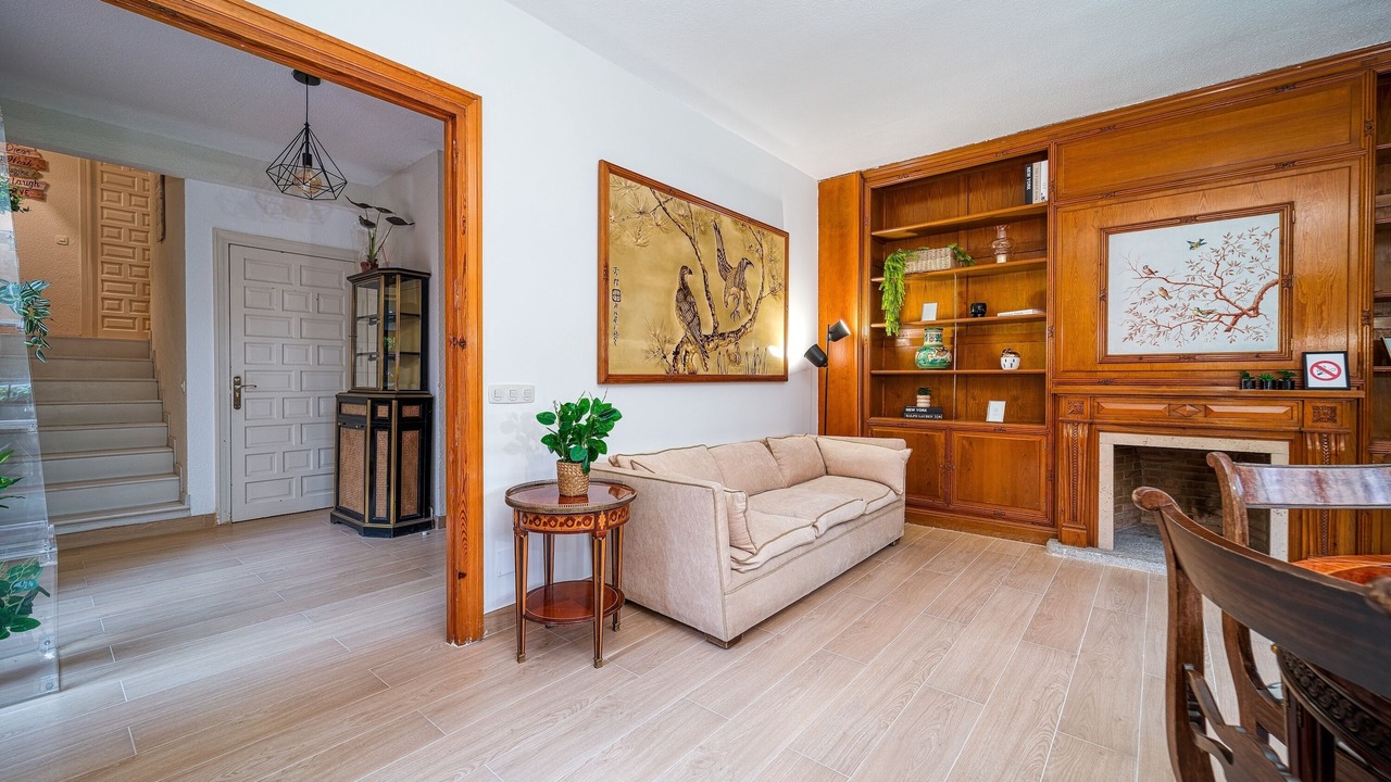Photo of Livingroom in El Plantio