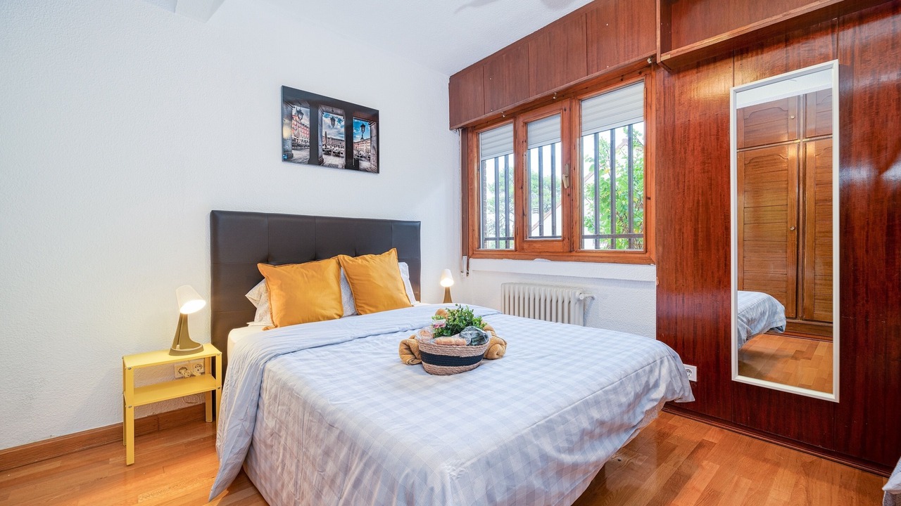 Photo of Bedroom in El Plantio