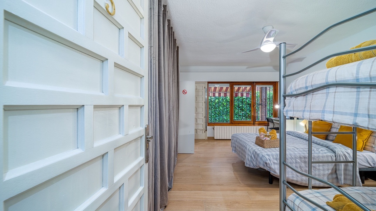 Photo of Bedroom in El Plantio