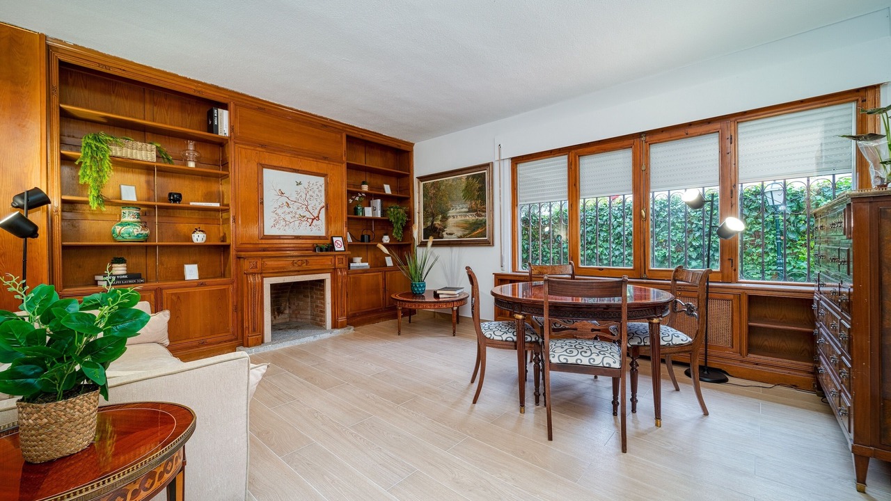 Photo of Livingroom in El Plantio
