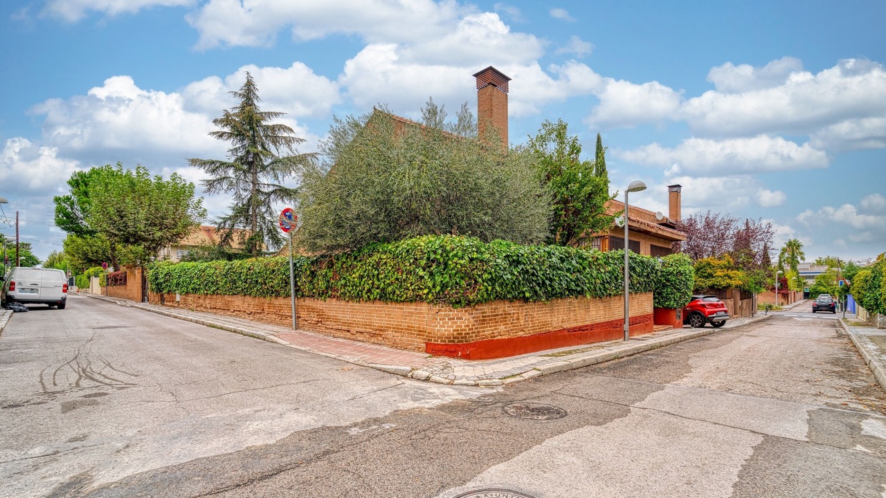 Photo of Outdoor in El Plantio