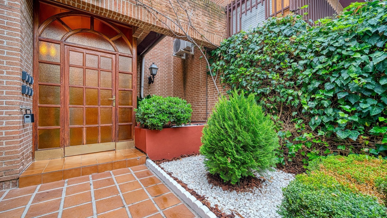 Photo of Outdoor in El Plantio
