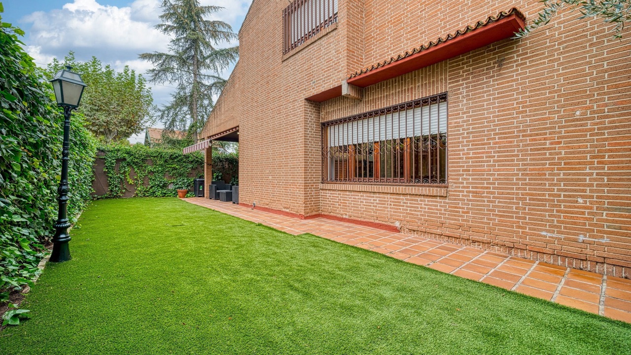 Photo of Outdoor in El Plantio