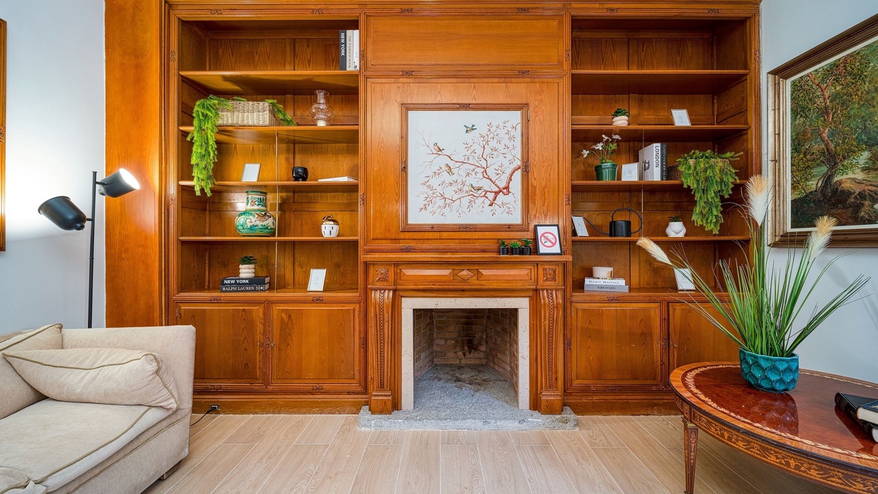 Photo of Livingroom in El Plantio