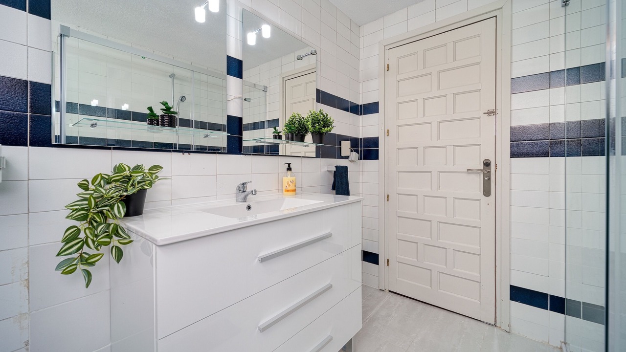 Photo of Bathroom in El Plantio