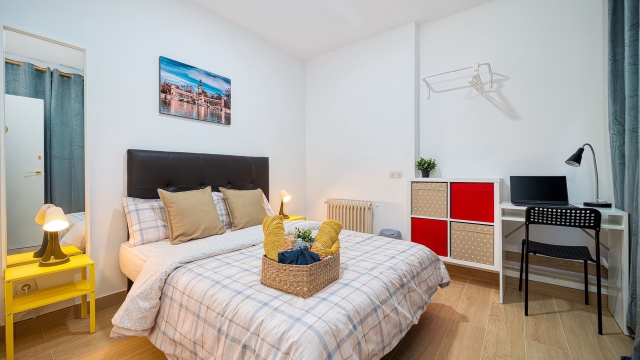 Photo of Bedroom in El Plantio