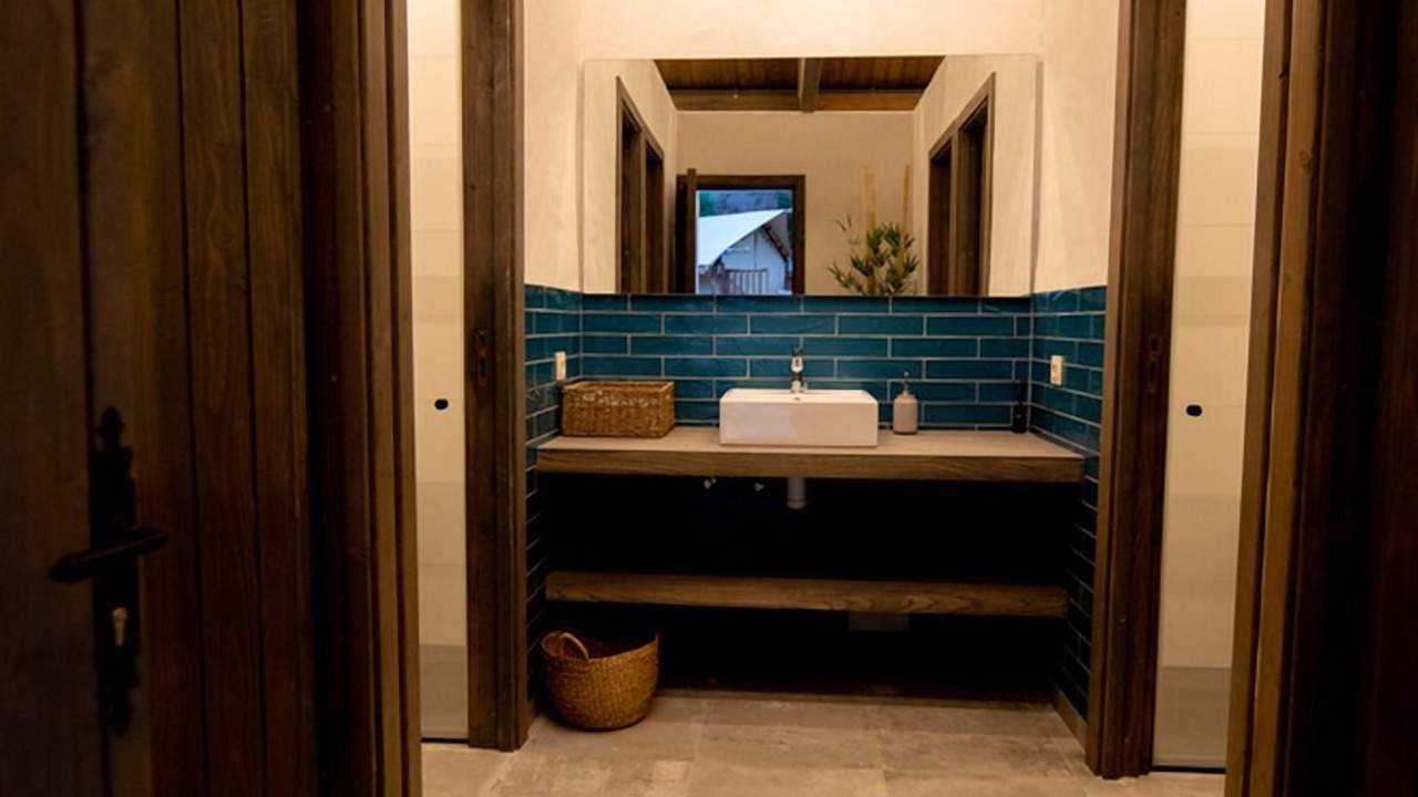 Photo of Bathroom in Sant Gregori