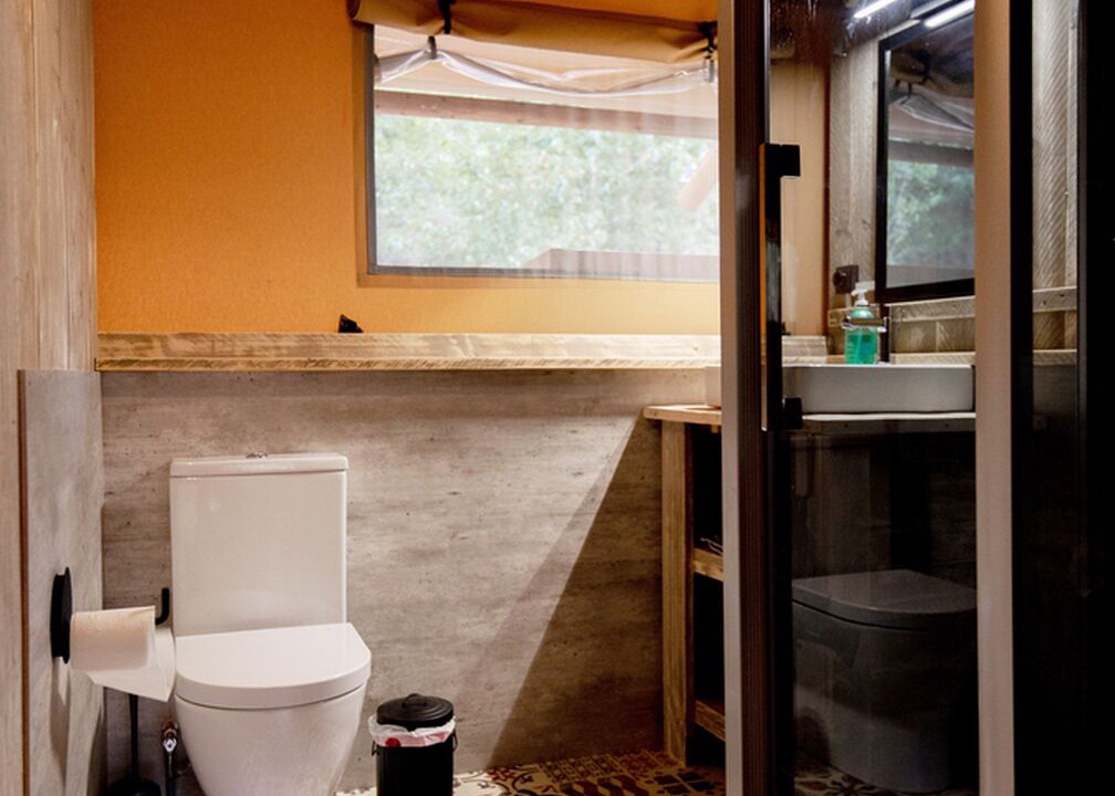 Photo of Bathroom in Sant Gregori
