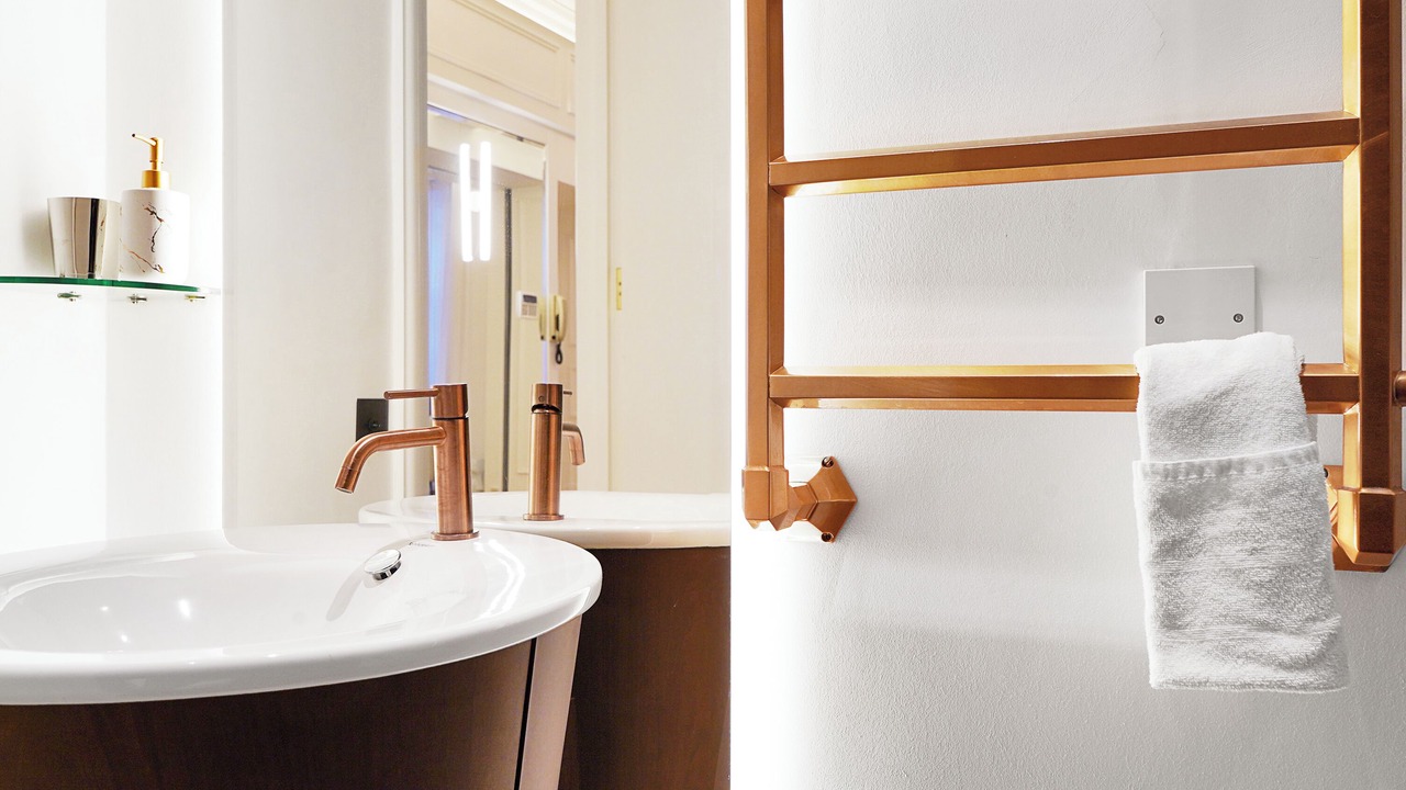 Photo of Bathroom in Knightsbridge and Belgravia