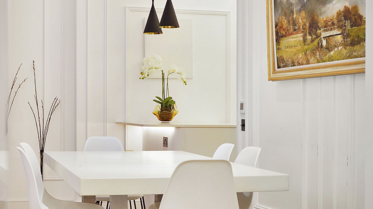 Photo of Livingroom in Knightsbridge and Belgravia