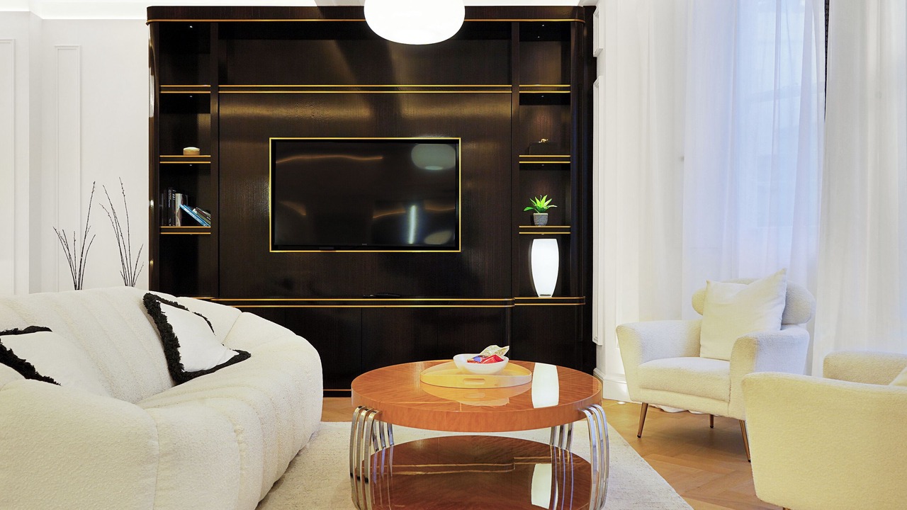 Photo of Livingroom in Knightsbridge and Belgravia