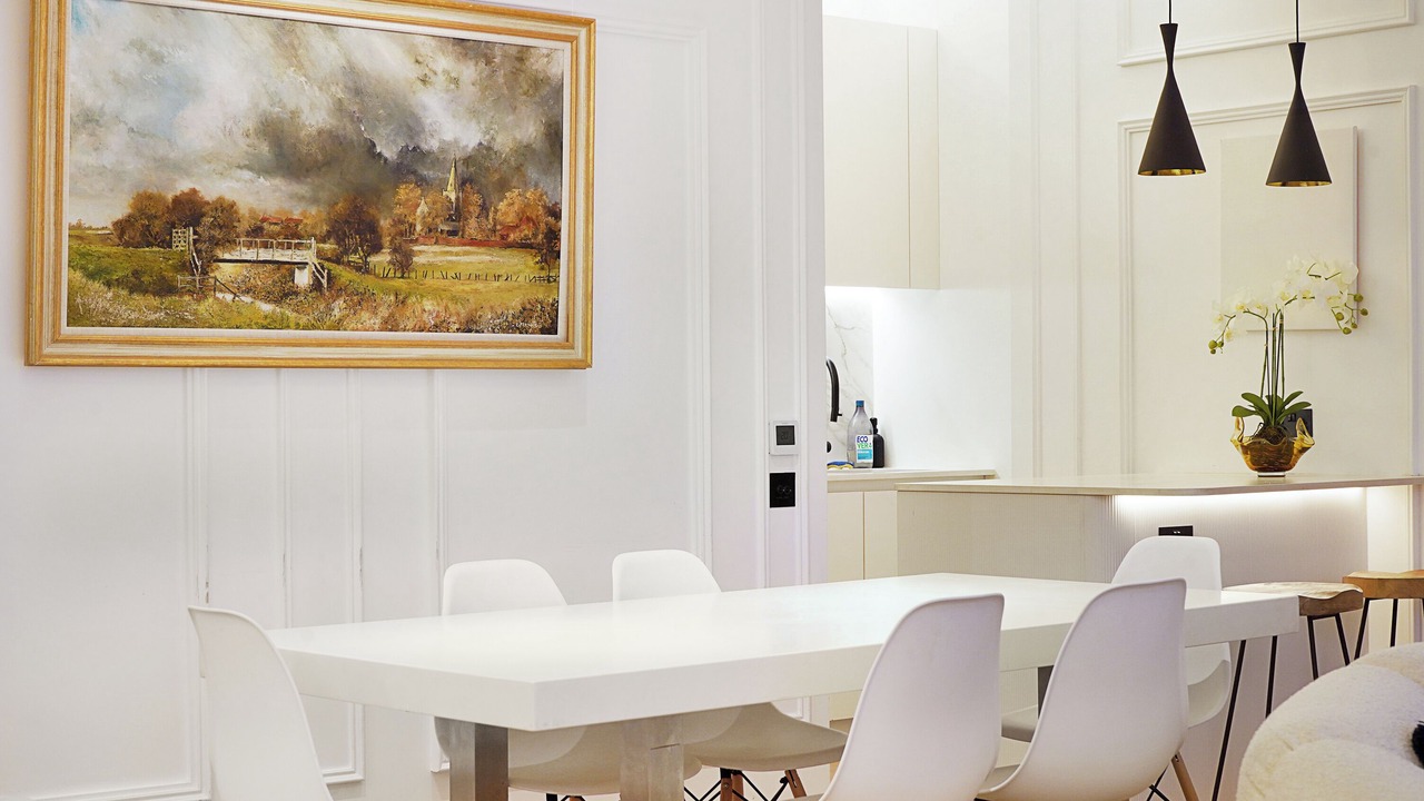 Photo of Livingroom in Knightsbridge and Belgravia