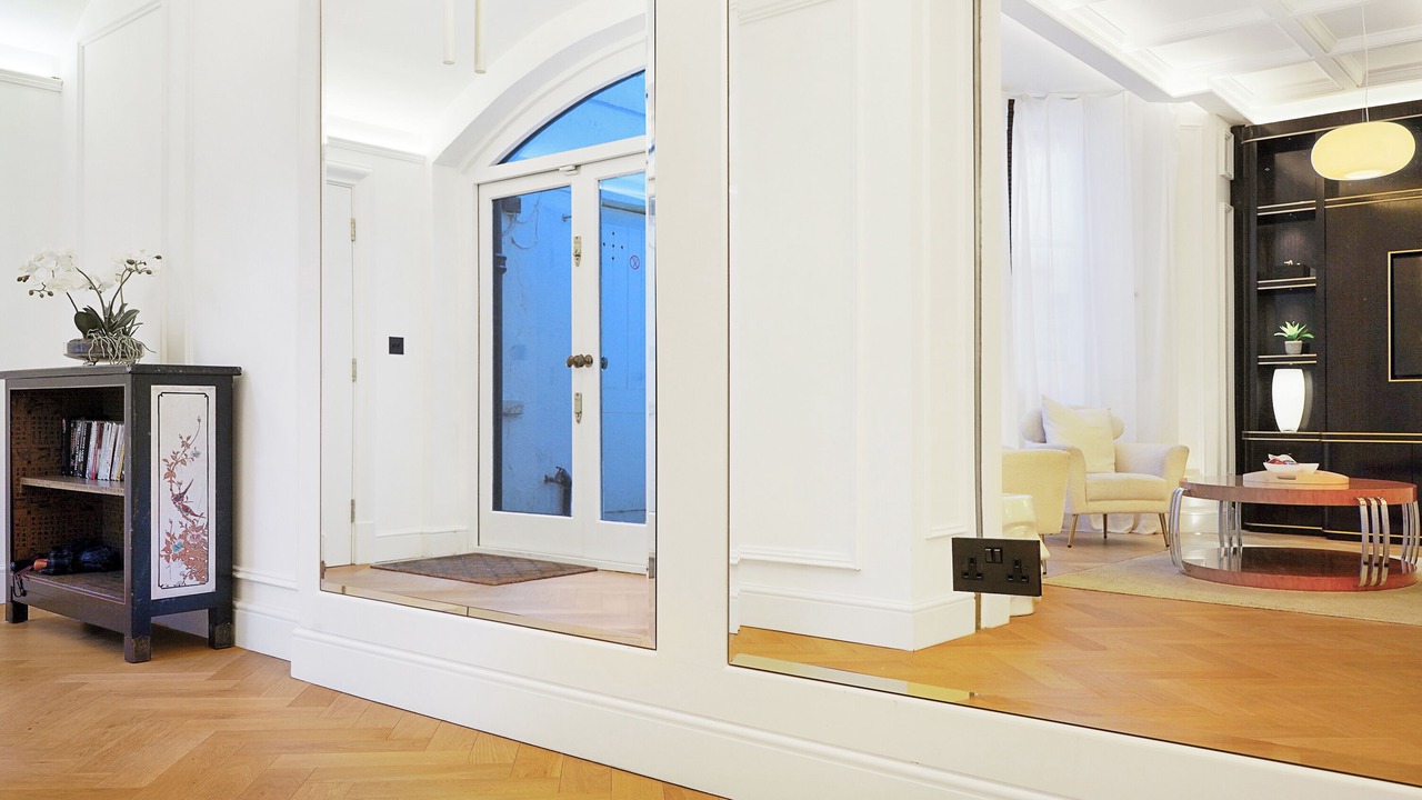 Photo of Livingroom in Knightsbridge and Belgravia