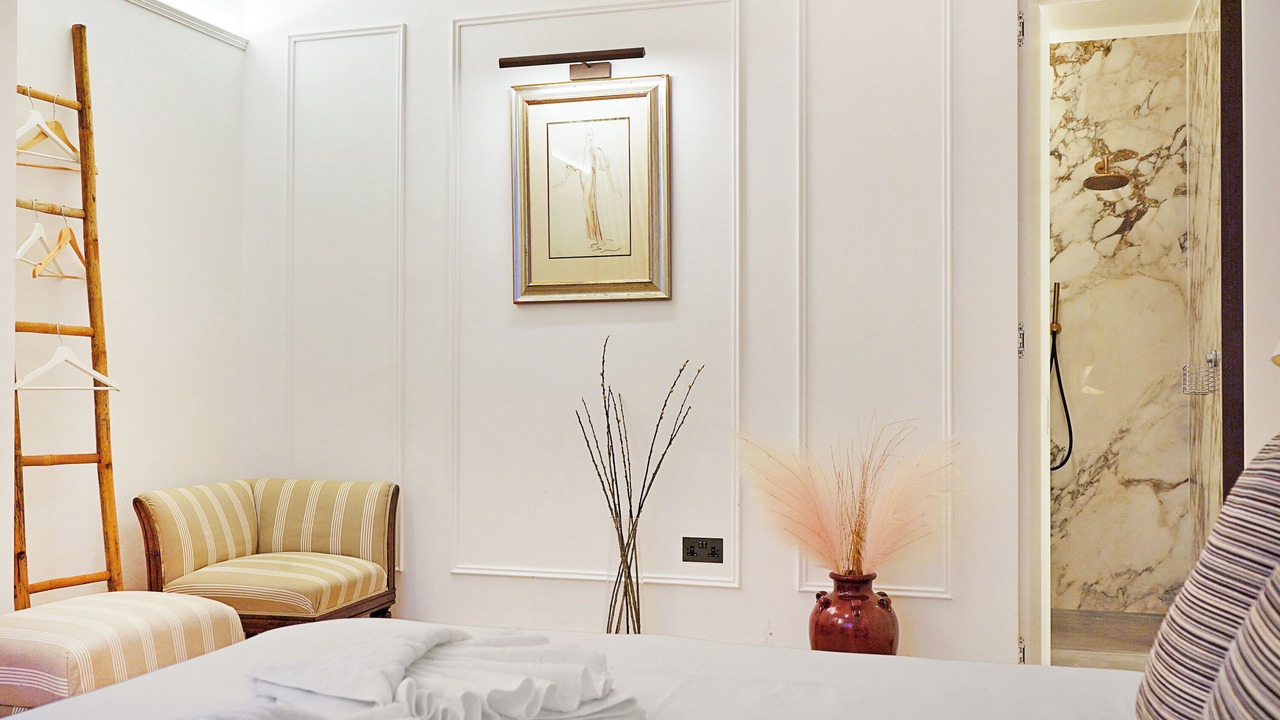 Photo of Livingroom in Knightsbridge and Belgravia