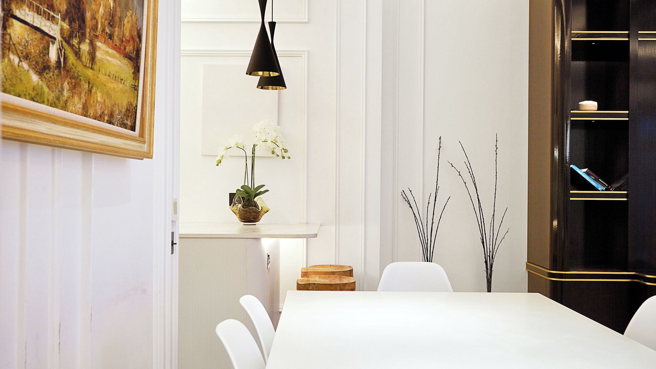 Photo of Livingroom in Knightsbridge and Belgravia