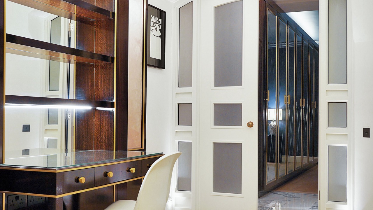 Photo of Livingroom in Knightsbridge and Belgravia