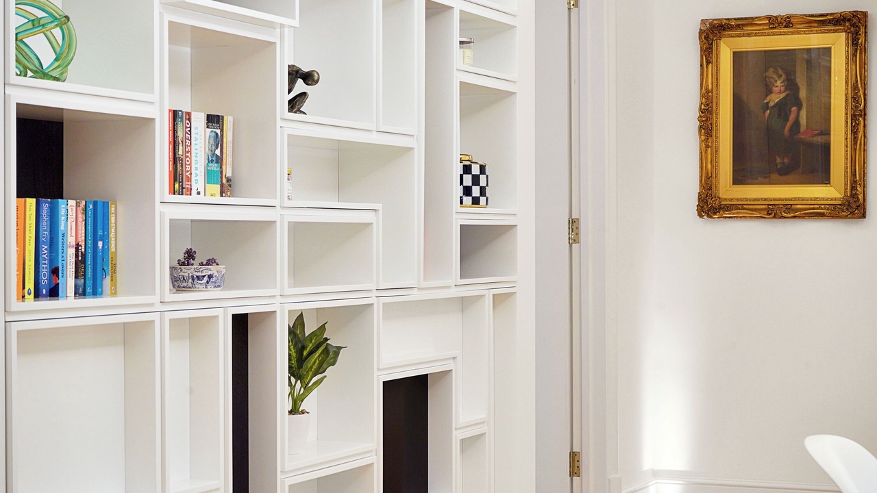 Photo of Livingroom in Knightsbridge and Belgravia