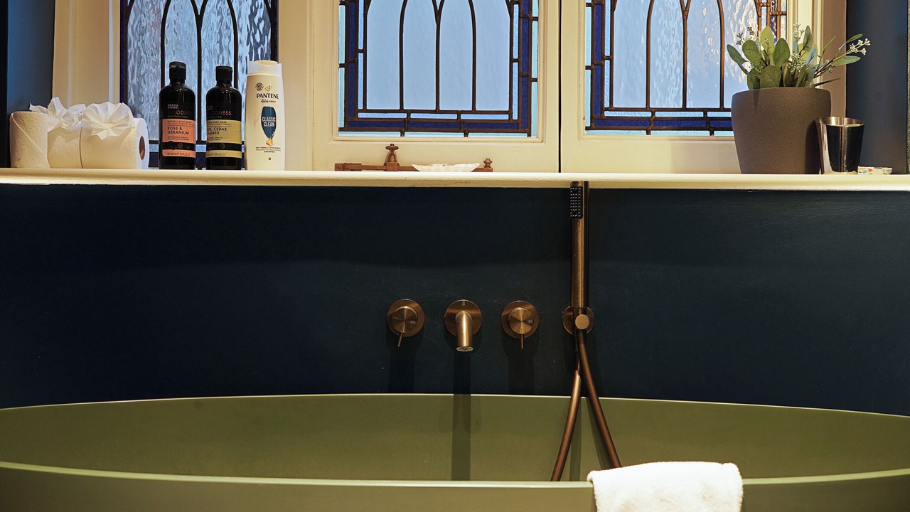 Photo of Bathroom in Knightsbridge and Belgravia