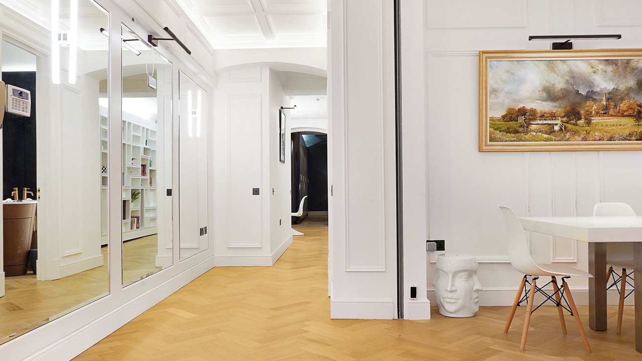 Photo of Livingroom in Knightsbridge and Belgravia