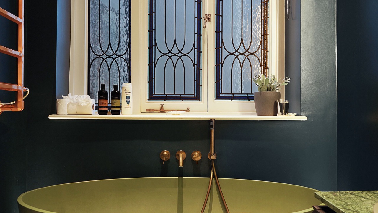 Photo of Bathroom in Knightsbridge and Belgravia